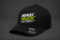 Cap bestickt