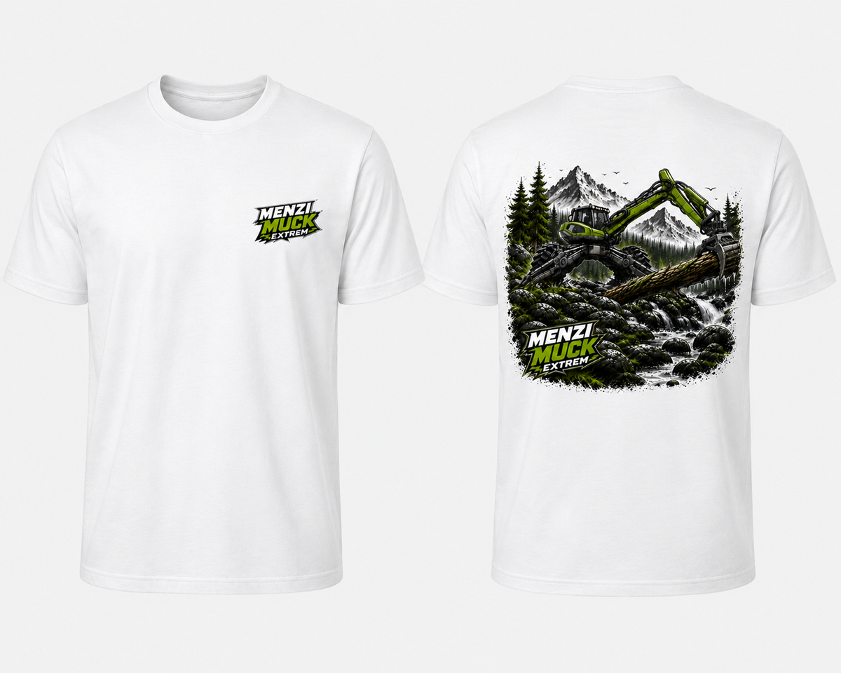 T-Shirt Unisex