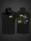 Softshell Weste Unisex