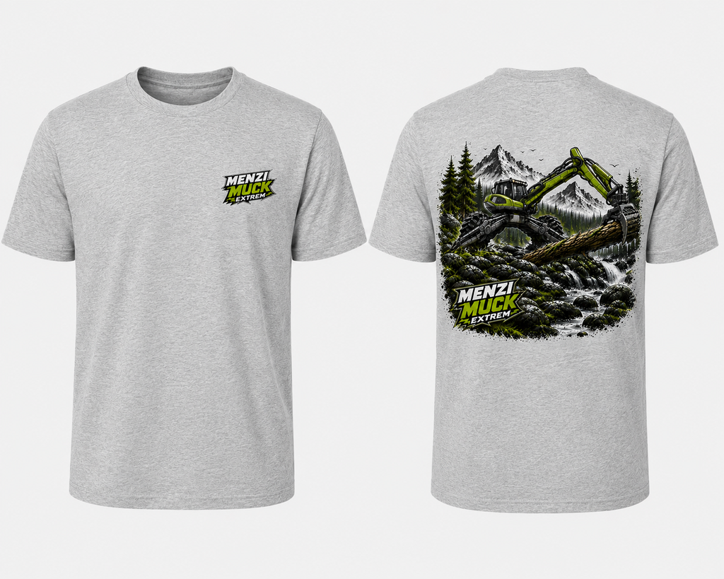 T-Shirt Unisex