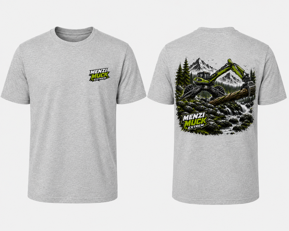 T-Shirt Unisex