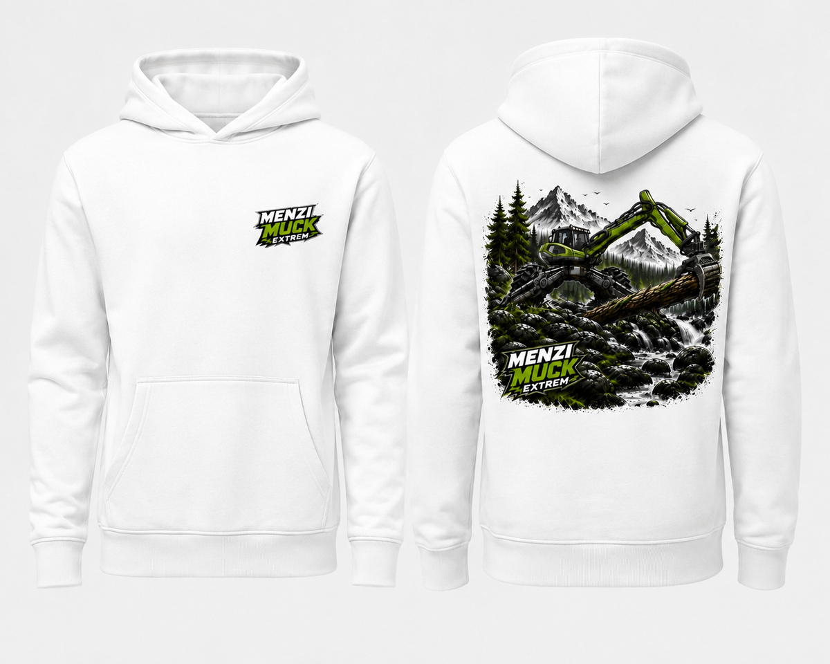 Hoodie Unisex