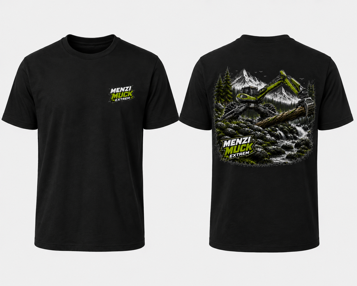 T-Shirt Unisex